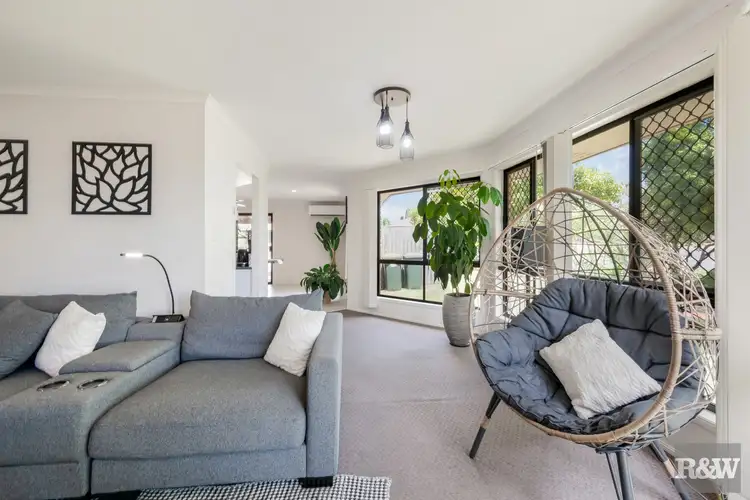 Sixth view of Homely house listing, 3 Tropicana Drive, Avoca QLD 4670