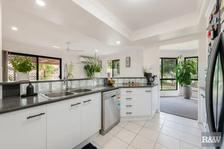 Seventh view of Homely house listing, 3 Tropicana Drive, Avoca QLD 4670