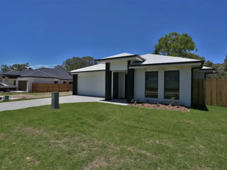 6 John Storey Court, Park Ridge QLD 4125