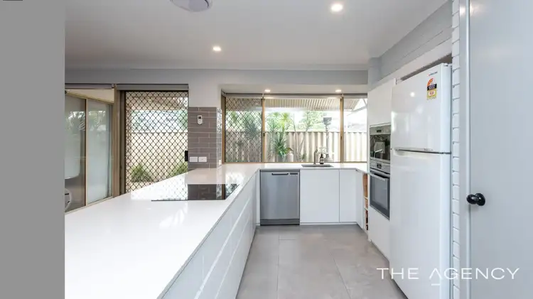 Second view of Homely house listing, 31C Kimberley Street, Belmont WA 6104
