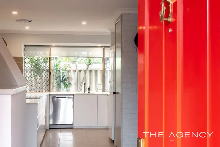 Fourth view of Homely house listing, 31C Kimberley Street, Belmont WA 6104