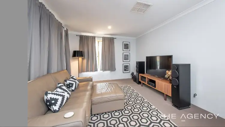 Fifth view of Homely house listing, 31C Kimberley Street, Belmont WA 6104