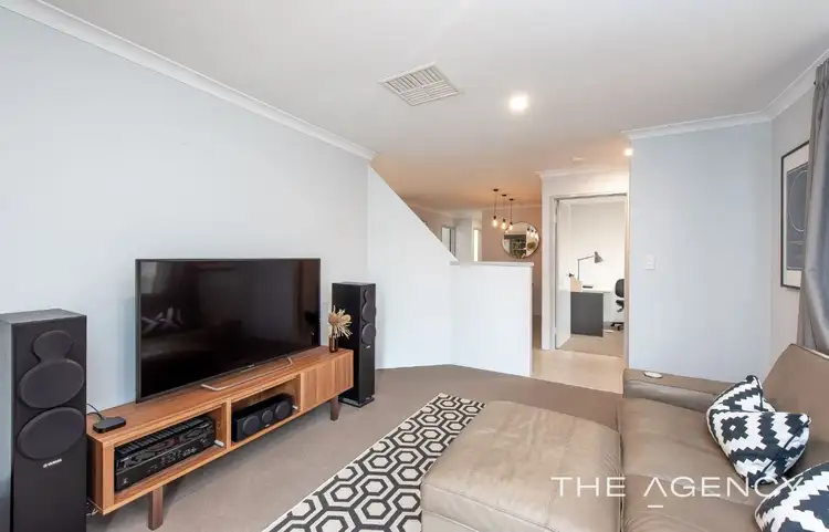 Sixth view of Homely house listing, 31C Kimberley Street, Belmont WA 6104