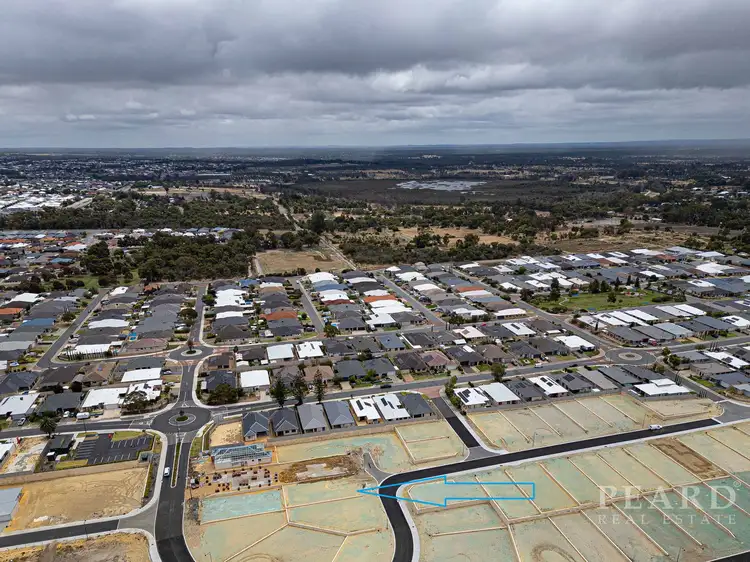 Fifth view of Homely land listing, 5 Lacebark Way, Sinagra WA 6065