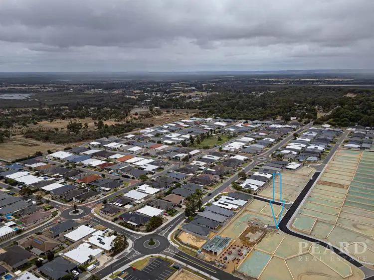 Sixth view of Homely land listing, 5 Lacebark Way, Sinagra WA 6065