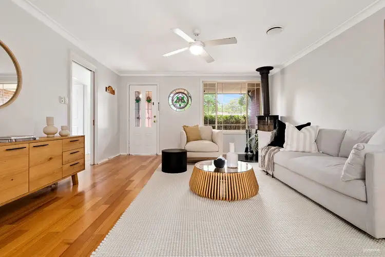 Second view of Homely house listing, 56 Robinson Avenue, Lambton NSW 2299