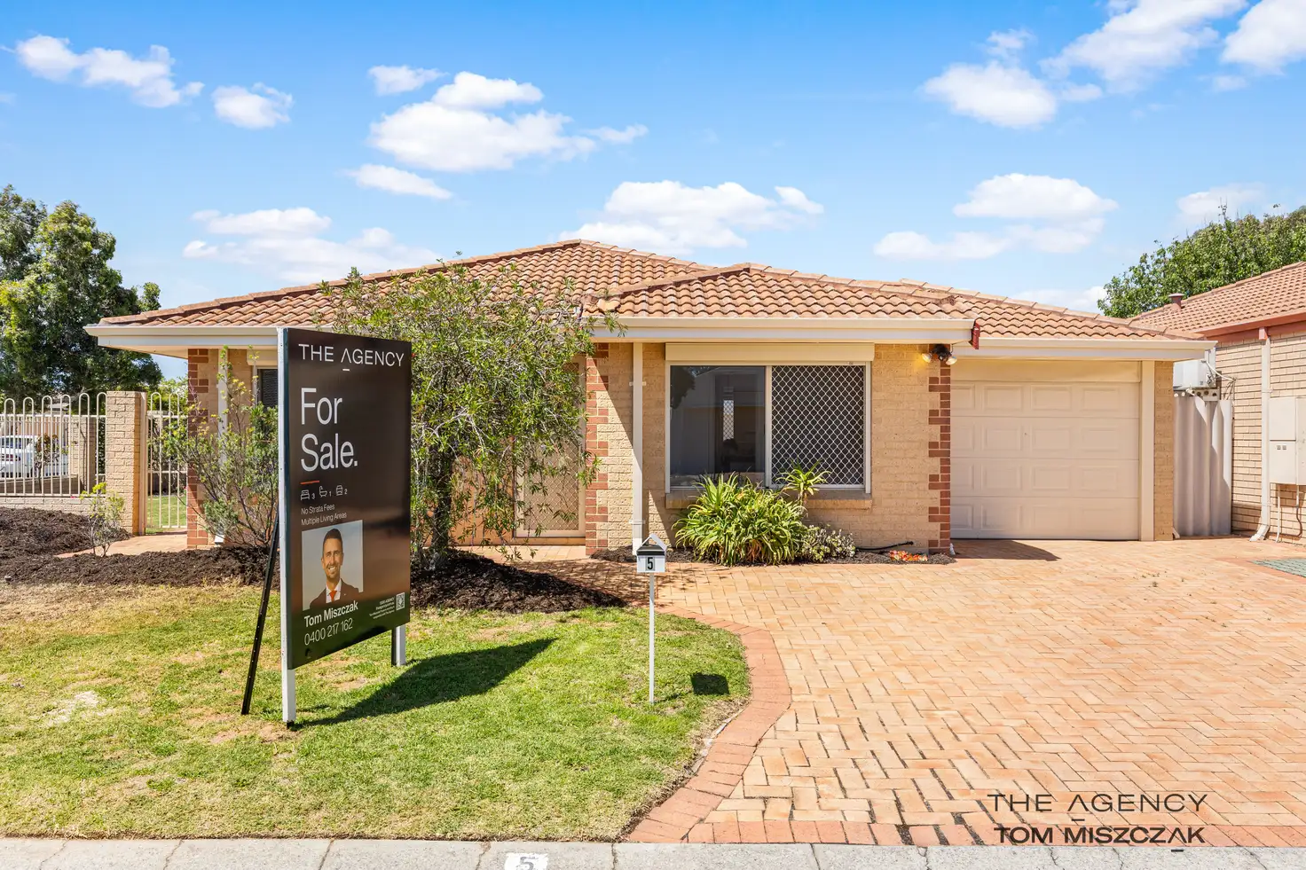 Main view of Homely house listing, 5 Forman Court, Queens Park WA 6107