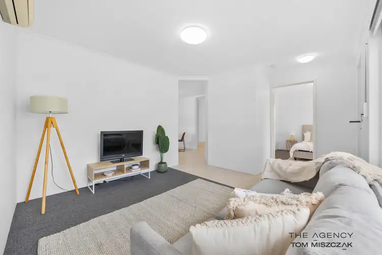 Second view of Homely house listing, 5 Forman Court, Queens Park WA 6107