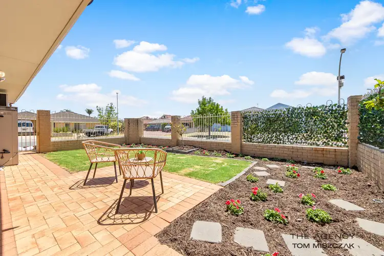 Third view of Homely house listing, 5 Forman Court, Queens Park WA 6107
