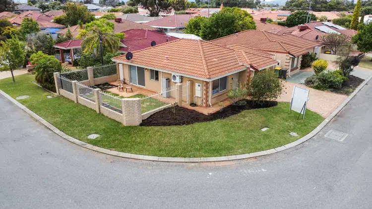 Fourth view of Homely house listing, 5 Forman Court, Queens Park WA 6107