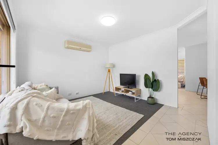 Fifth view of Homely house listing, 5 Forman Court, Queens Park WA 6107