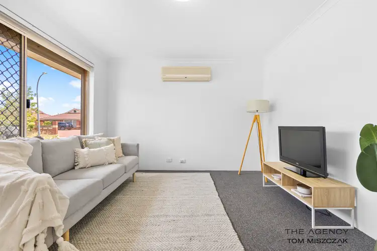 Sixth view of Homely house listing, 5 Forman Court, Queens Park WA 6107