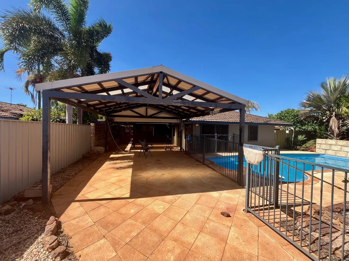 Main view of Homely house listing, 69 Acacia Way, South Hedland WA 6722