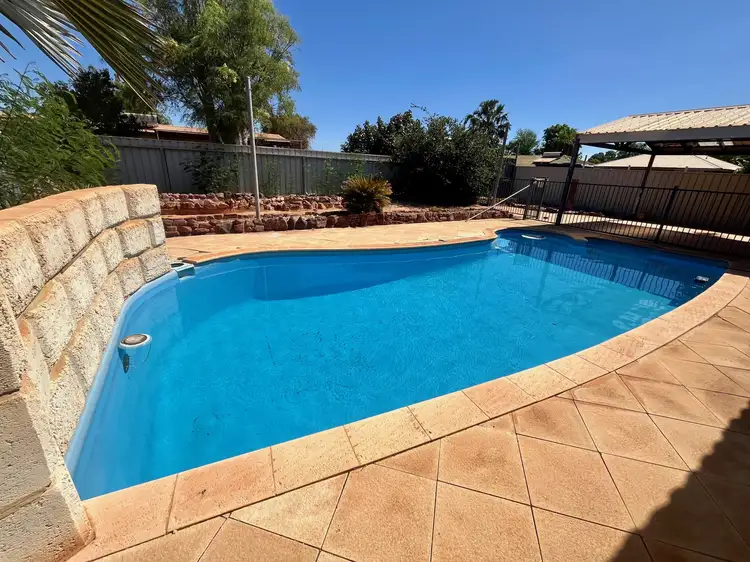 Second view of Homely house listing, 69 Acacia Way, South Hedland WA 6722