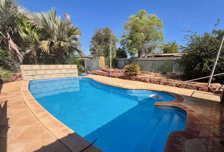 Third view of Homely house listing, 69 Acacia Way, South Hedland WA 6722
