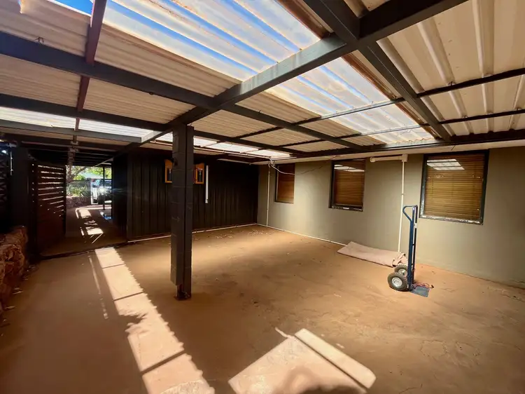 Fifth view of Homely house listing, 69 Acacia Way, South Hedland WA 6722