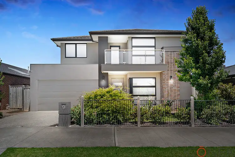9 Brighton Avenue, Wollert VIC 3750