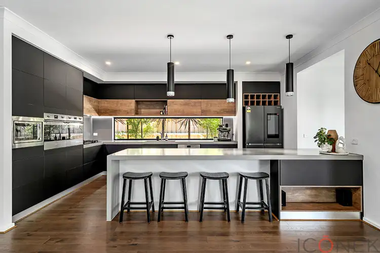 Fifth view of Homely house listing, 9 Brighton Avenue, Wollert VIC 3750