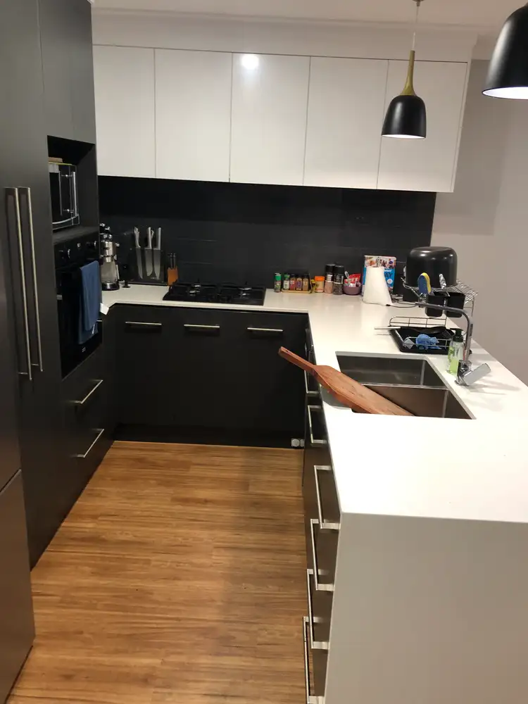 Second view of Homely unit listing, 3/31 Devine Street, Harristown QLD 4350