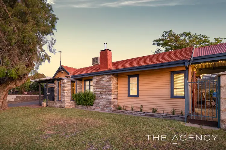 Main view of Homely house listing, 5 Coventry Road, Shoalwater WA 6169