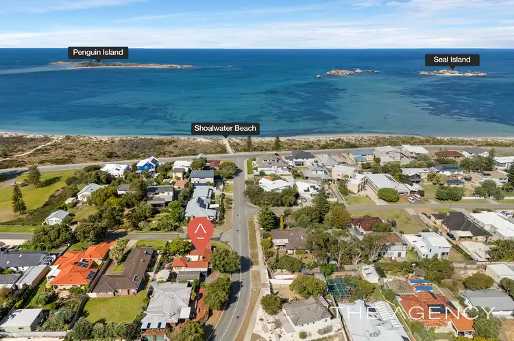 Second view of Homely house listing, 5 Coventry Road, Shoalwater WA 6169