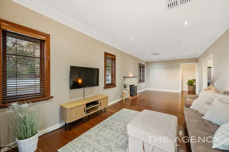 Third view of Homely house listing, 5 Coventry Road, Shoalwater WA 6169