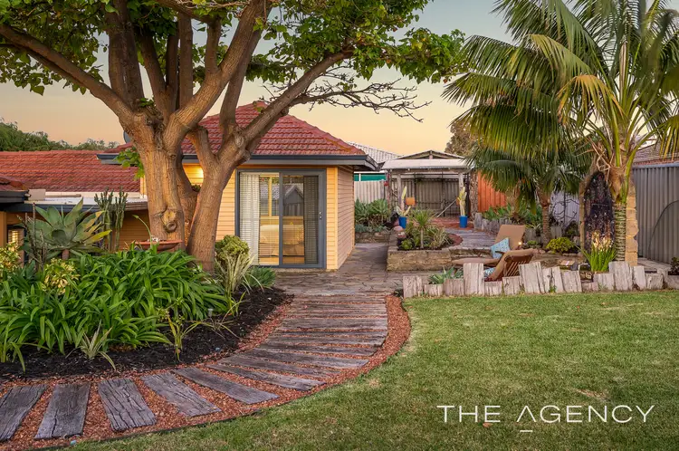Fourth view of Homely house listing, 5 Coventry Road, Shoalwater WA 6169
