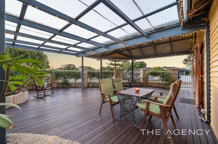 Fifth view of Homely house listing, 5 Coventry Road, Shoalwater WA 6169