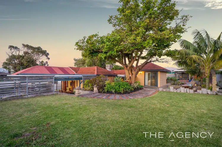 Sixth view of Homely house listing, 5 Coventry Road, Shoalwater WA 6169