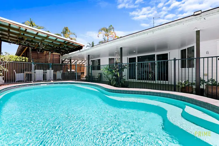 Fourth view of Homely house listing, 122 Kingfisher Parade, Toogoom QLD 4655