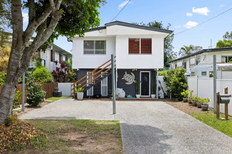 11 Cambus Street,