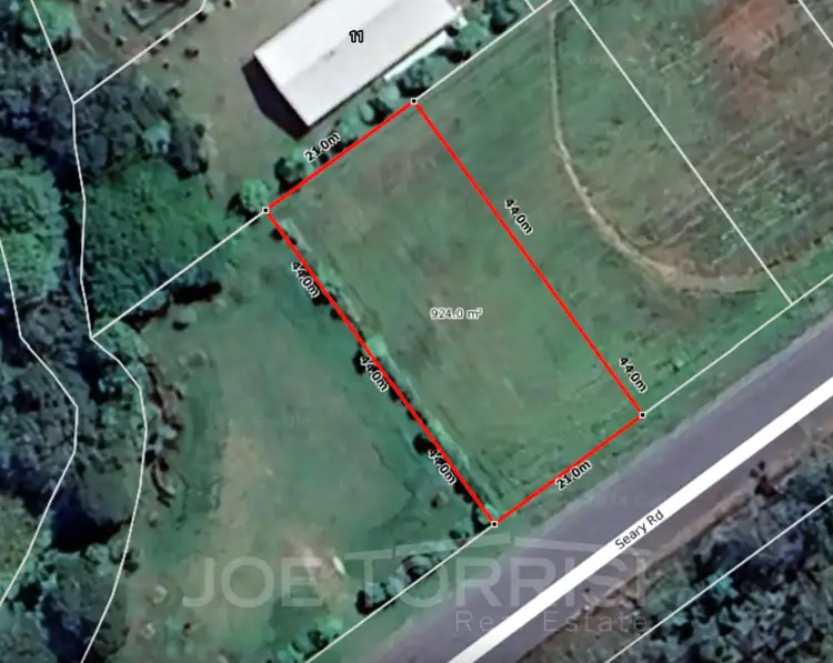 54 Seary Road, Mareeba QLD 4880