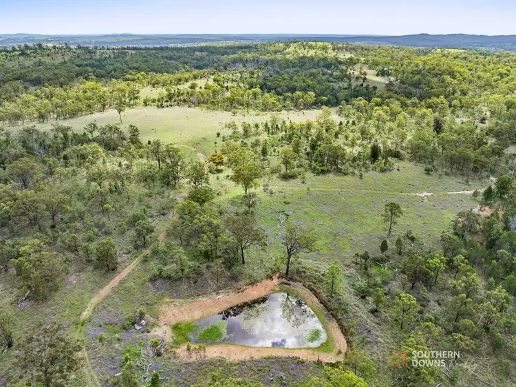 Multiple Lots at Big Hill Road, Thane QLD 4370