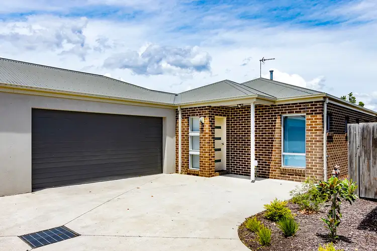 5/38-42 Darling Street, Sale VIC 3850