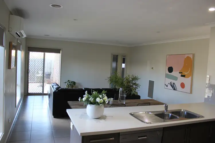 Third view of Homely unit listing, 5/38-42 Darling Street, Sale VIC 3850