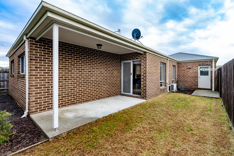 Fifth view of Homely unit listing, 5/38-42 Darling Street, Sale VIC 3850