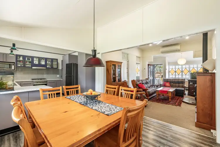 Second view of Homely rural property listing, 7814 Bruxner Highway, Tabulam NSW 2469