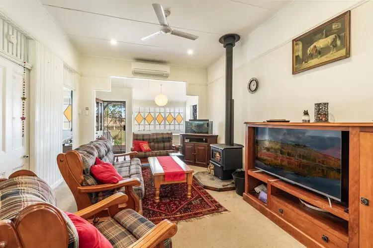 Fourth view of Homely rural property listing, 7814 Bruxner Highway, Tabulam NSW 2469
