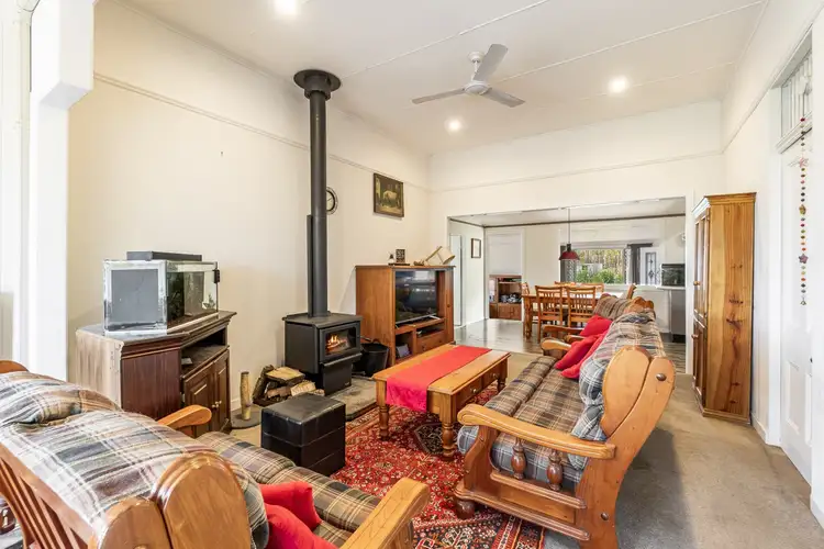 Fifth view of Homely rural property listing, 7814 Bruxner Highway, Tabulam NSW 2469
