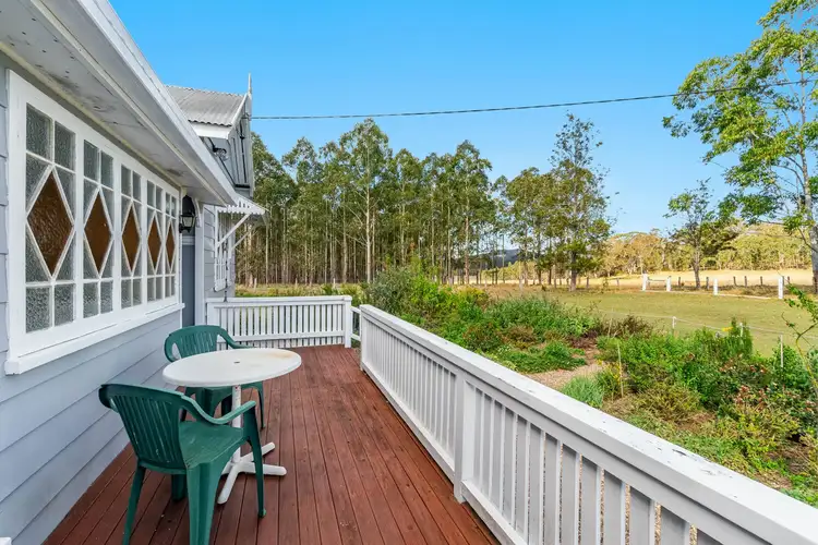 Sixth view of Homely rural property listing, 7814 Bruxner Highway, Tabulam NSW 2469