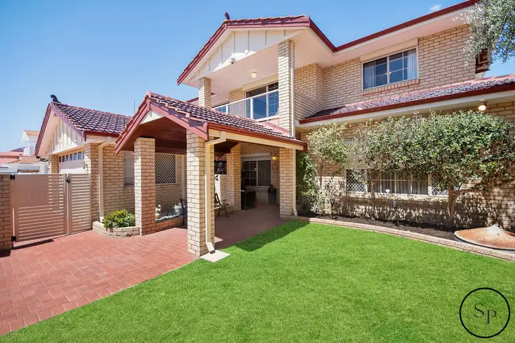 11 Ronsard Drive, San Remo WA 6210