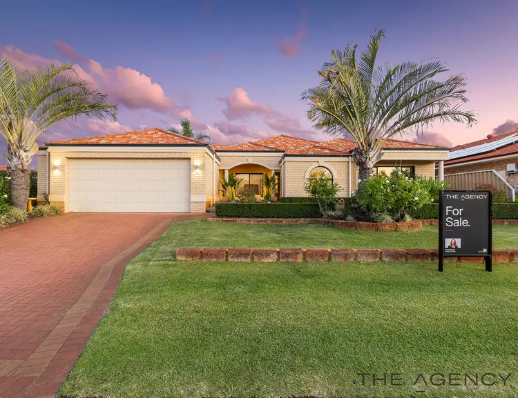 26 Geranium Place, Canning Vale WA 6155