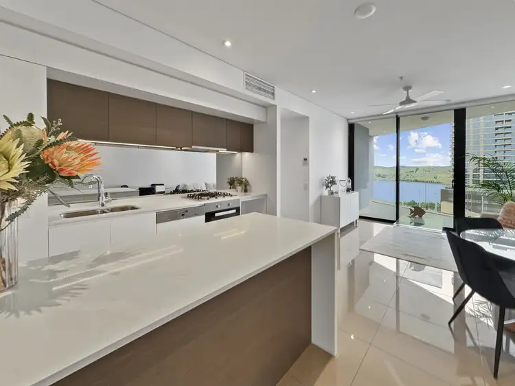 B3 Type C/33 Remora Road, Hamilton QLD 4007