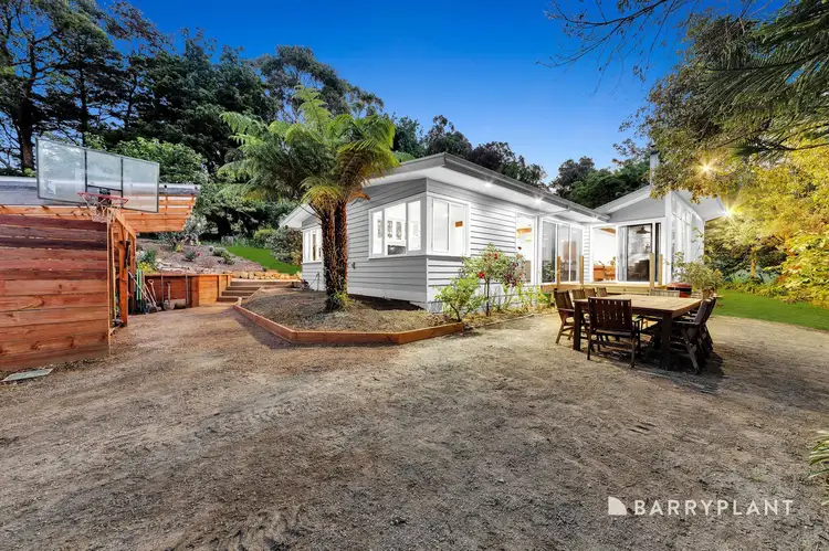 55 Harvie Road, Pakenham Upper VIC 3810