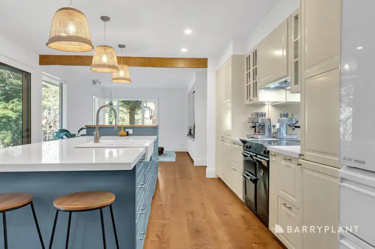 Third view of Homely house listing, 55 Harvie Road, Pakenham Upper VIC 3810