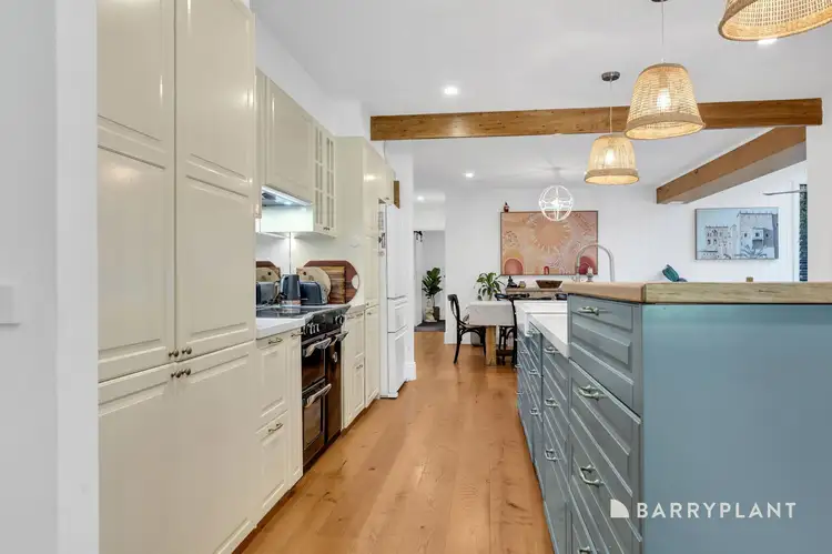 Fourth view of Homely house listing, 55 Harvie Road, Pakenham Upper VIC 3810