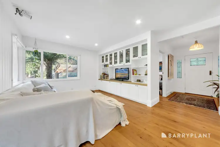 Fifth view of Homely house listing, 55 Harvie Road, Pakenham Upper VIC 3810