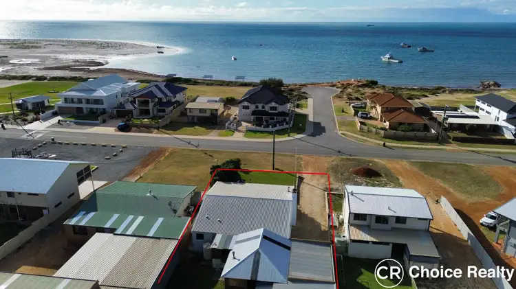 10 Catalonia Street, Cervantes WA 6511