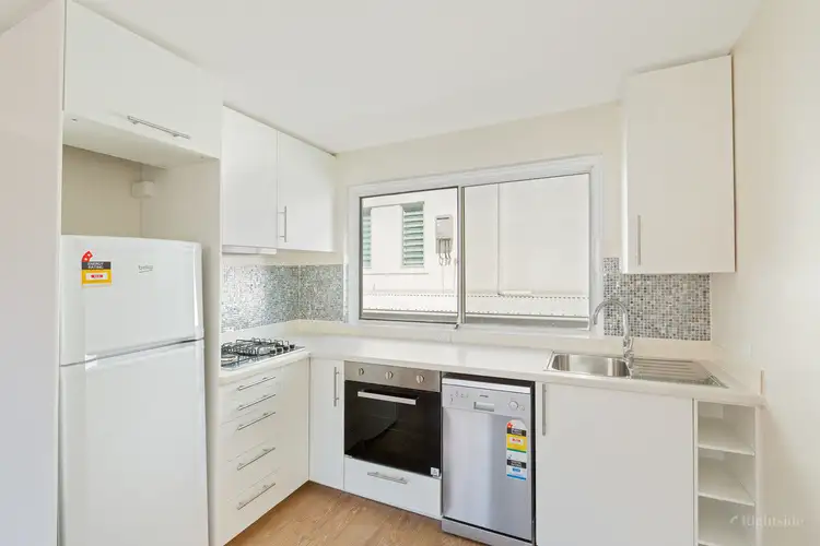 3/15 Bonner Avenue, Manly NSW 2095