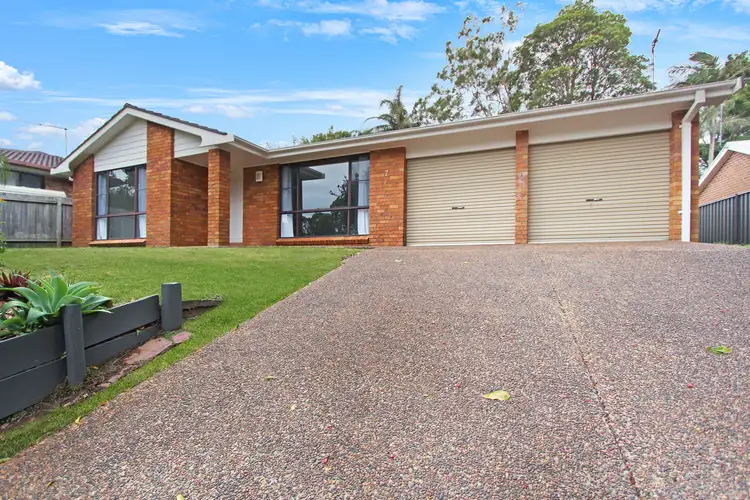 Main view of Homely house listing, 7 Kooloonbung Close, Port Macquarie NSW 2444
